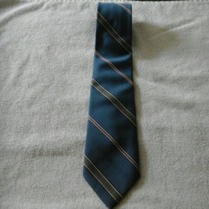 Christian Dior tie